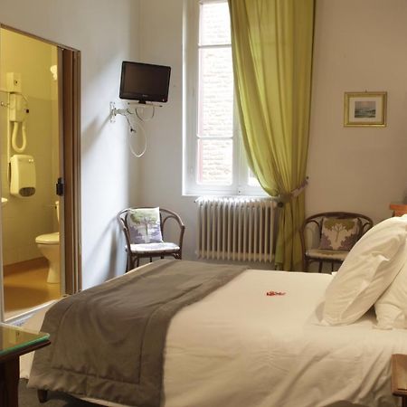 Logis Hotel Saint Clair Albi Exteriér fotografie